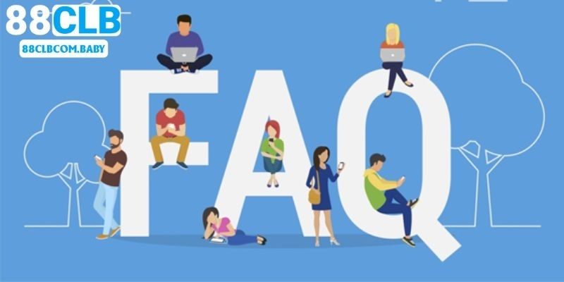 Câu hỏi thường gặp của người mới về vấn đề tạo tài khoản