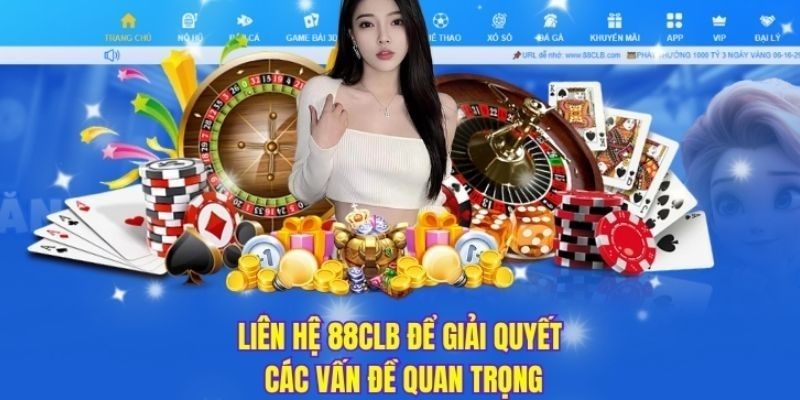 Liên hệ 88clb qua hotline luôn là cách nhanh và tiện lợi nhất