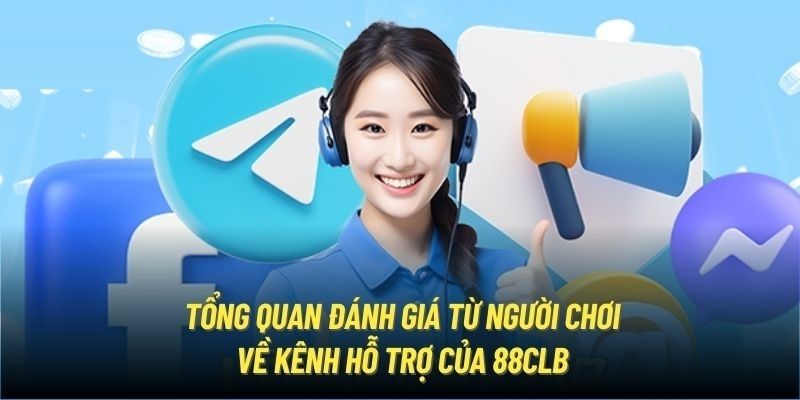 Vài lưu ý mà hội viên cần nắm rõ khi liên hệ với 88clb