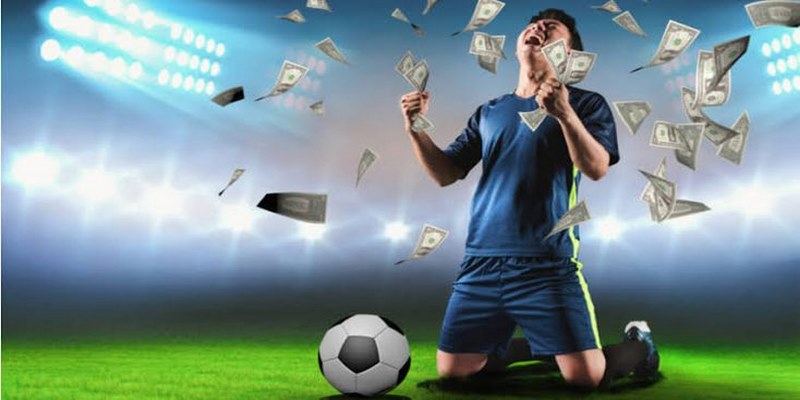 Mẹo cá cược bóng đá giúp hạn chế rủi ro